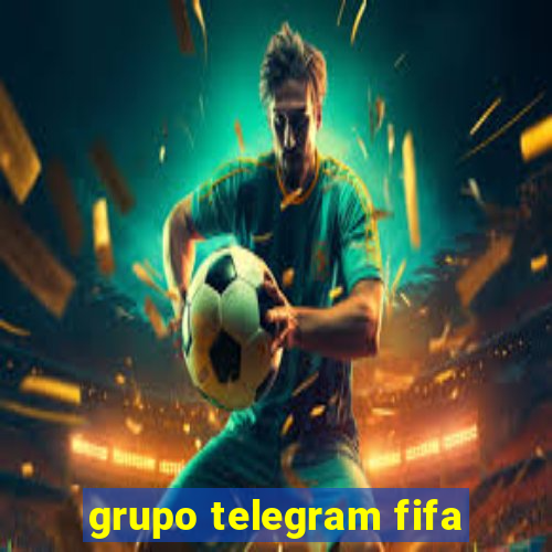 grupo telegram fifa