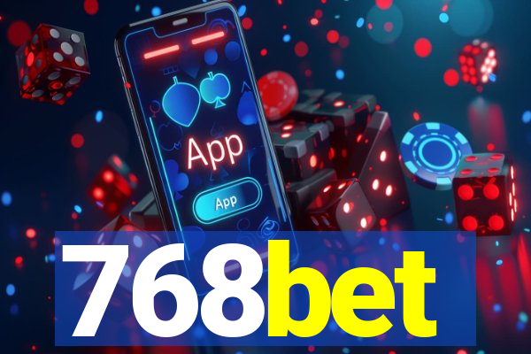 768bet