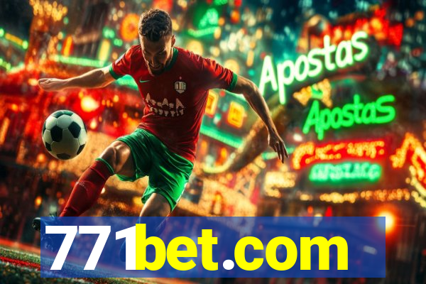 771bet.com