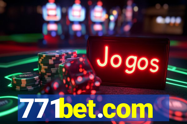 771bet.com