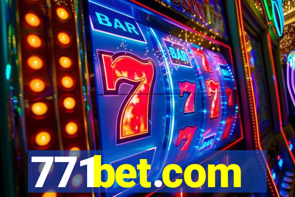 771bet.com