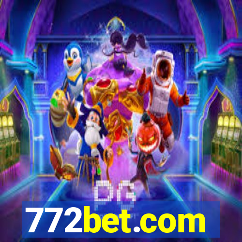 772bet.com