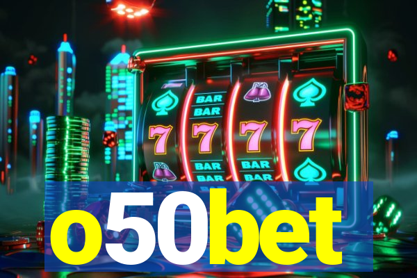 o50bet