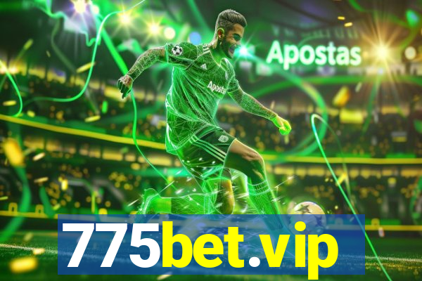 775bet.vip