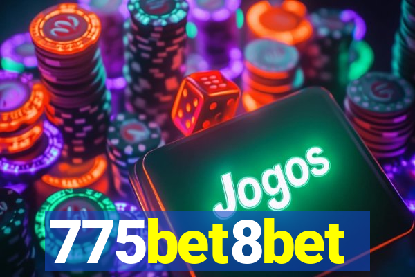 775bet8bet