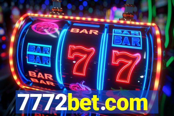 7772bet.com