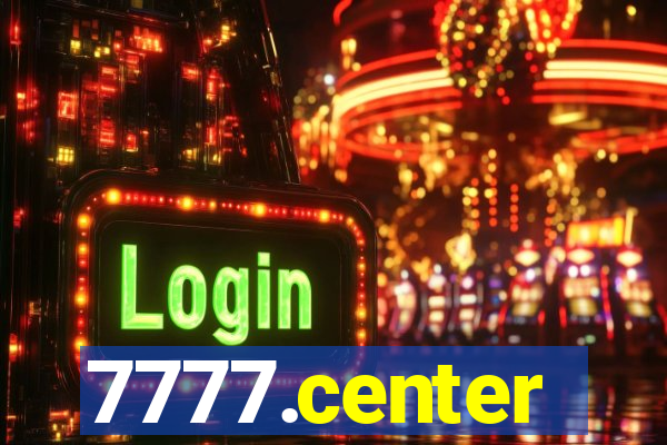 7777.center