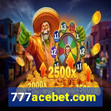 777acebet.com