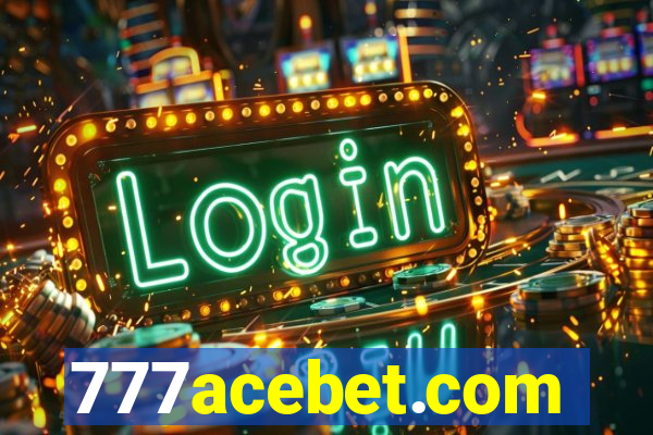 777acebet.com