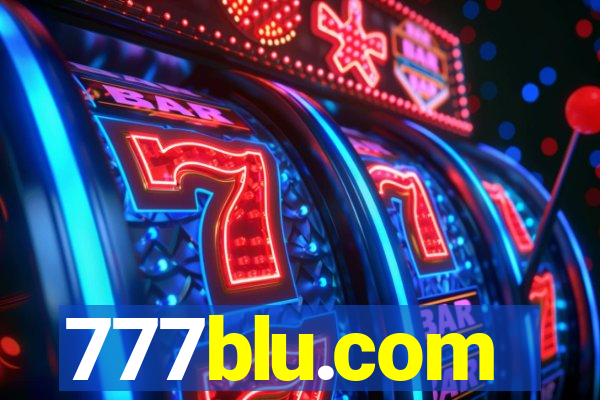 777blu.com