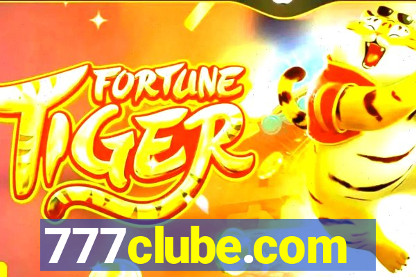 777clube.com