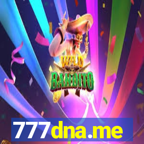 777dna.me