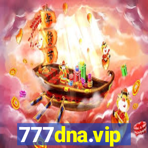 777dna.vip