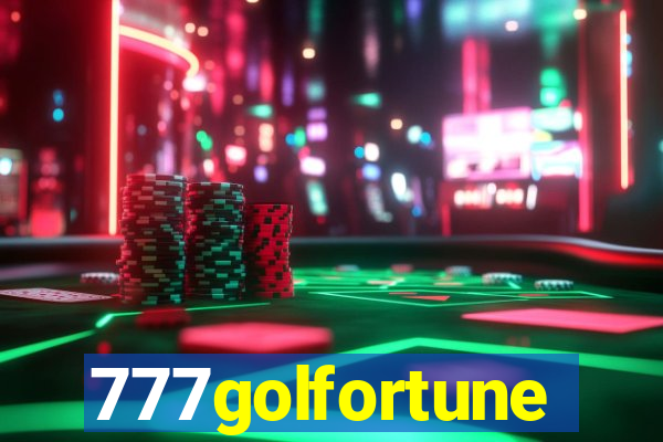 777golfortune