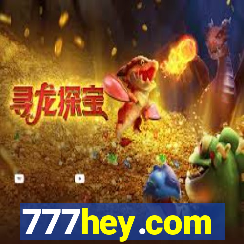 777hey.com