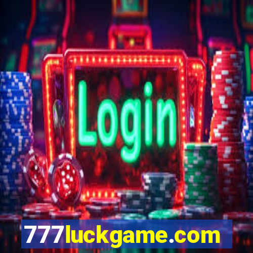 777luckgame.com