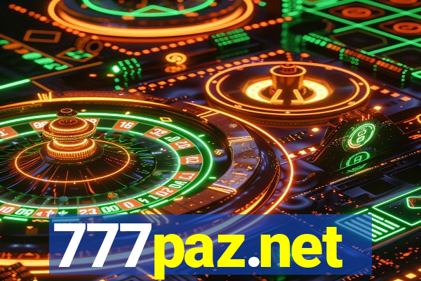 777paz.net