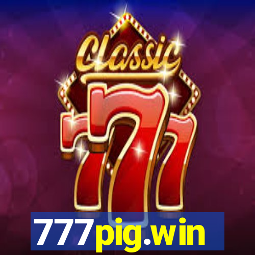 777pig.win