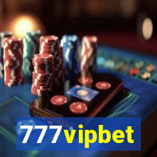 777vipbet