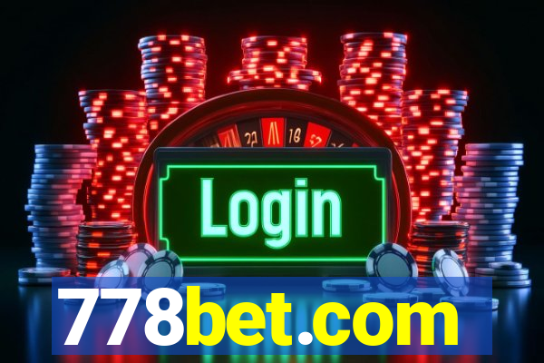 778bet.com