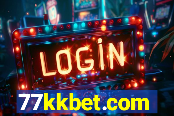 77kkbet.com