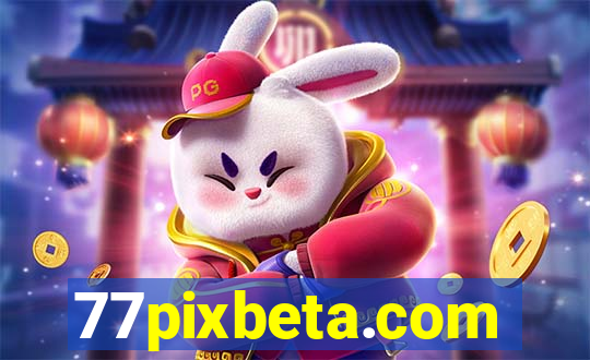 77pixbeta.com