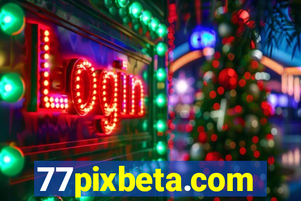 77pixbeta.com