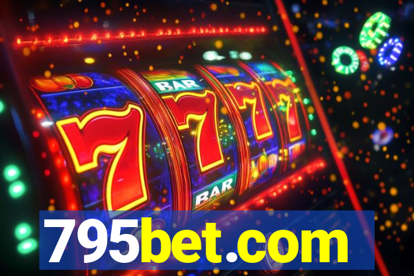 795bet.com