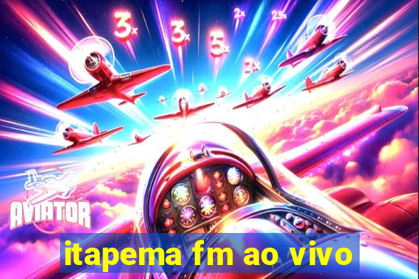 itapema fm ao vivo