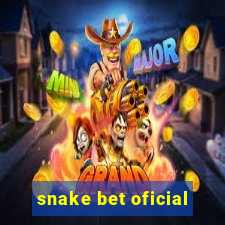 snake bet oficial