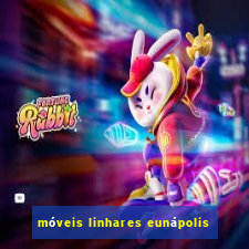 móveis linhares eunápolis