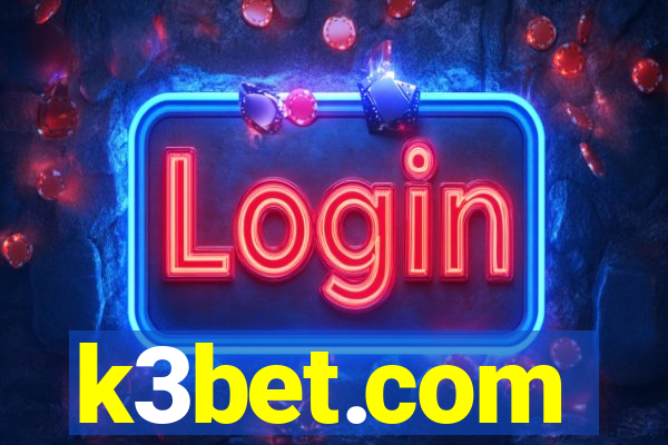 k3bet.com