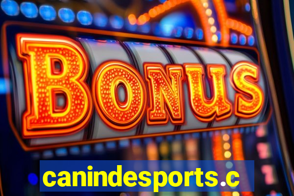 canindesports.com