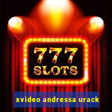 xvideo andressa urack