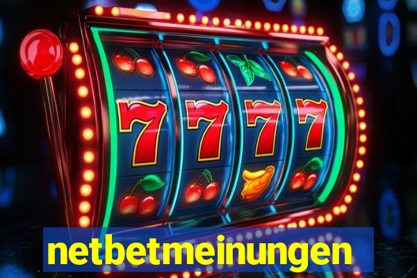 netbetmeinungen