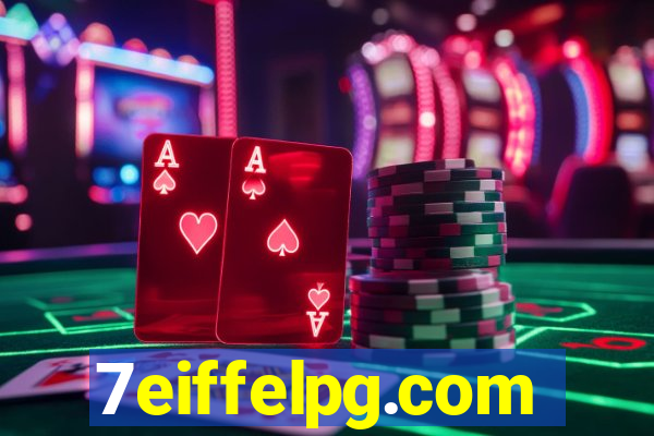 7eiffelpg.com