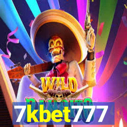 7kbet777