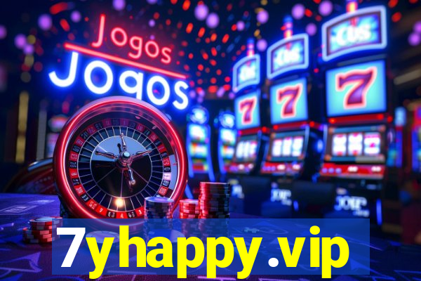 7yhappy.vip