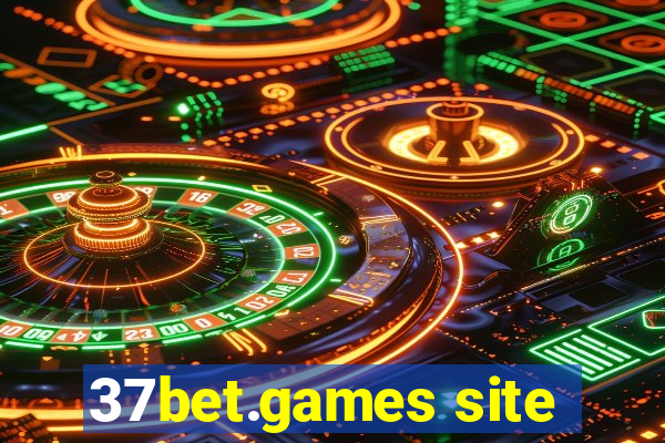 37bet.games site