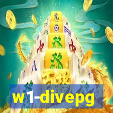 w1-divepg