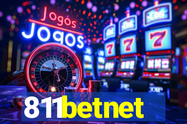 811betnet