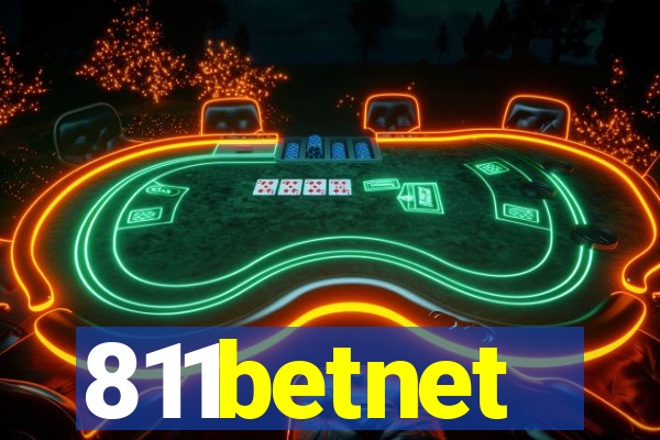 811betnet