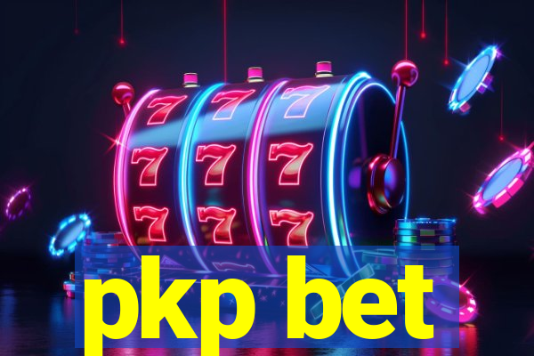 pkp bet