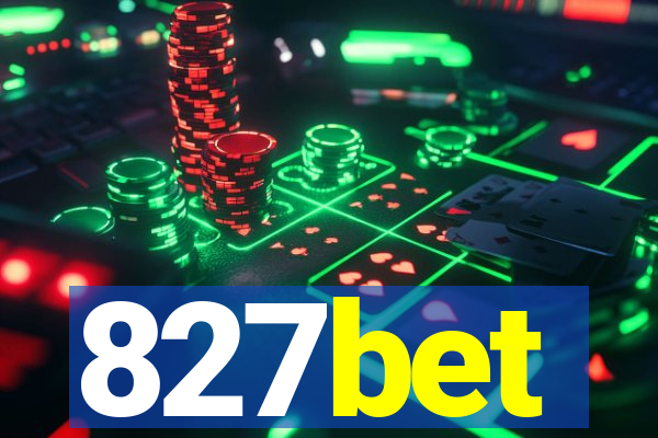 827bet