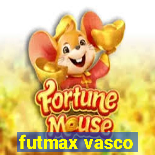 futmax vasco