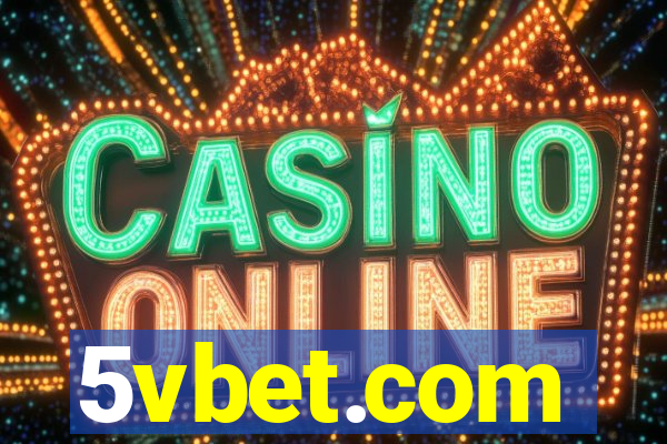 5vbet.com