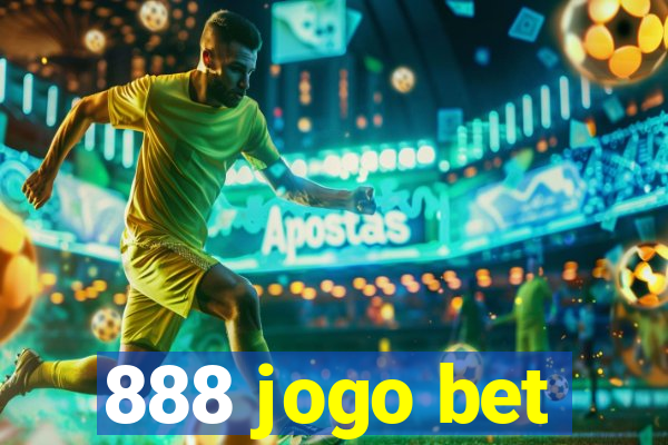 888 jogo bet