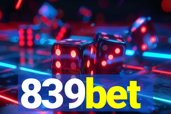 839bet