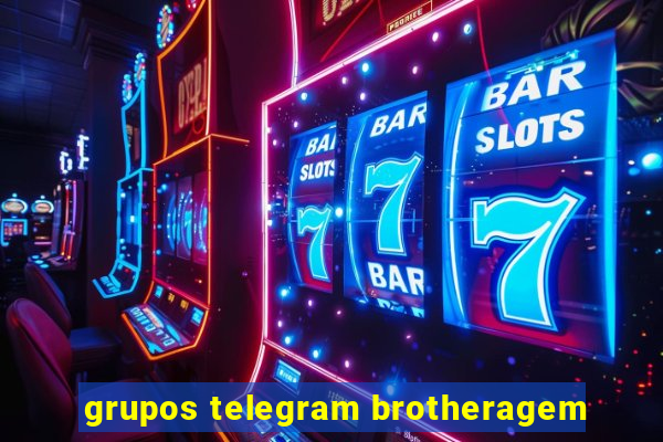 grupos telegram brotheragem