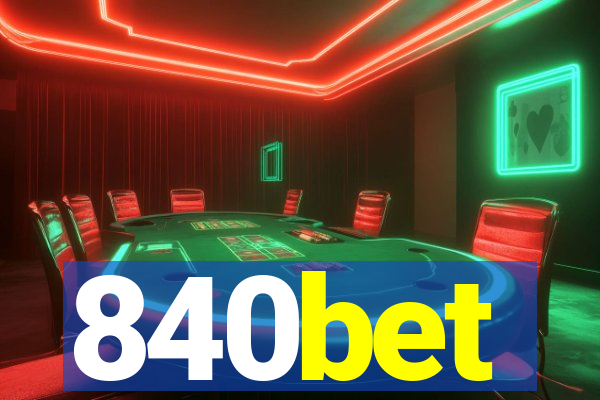 840bet